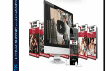 7 Second Seduction and Bonuses - David Wygant