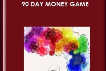 90 Day Money Game  -  Rich Litvin