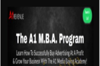 The A1 M.B.A. Program 2019