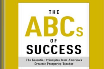 ABCs of Success - Bob Proctor