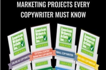 Mastering the 8 Digital Marketing Projects Every Copywriter Must Know - Awai