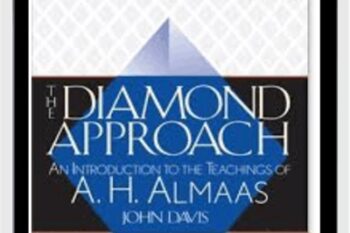 Diamond Approach - A. H. Almaas