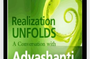 Realization Unfolds - A.h. Almaas