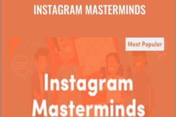 Instagram Masterminds - Aaron Ward