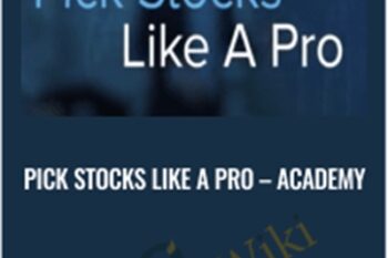 Pick Stocks Like A Pro - Academy