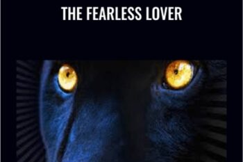 The Fearless Lover - Adam Gilad