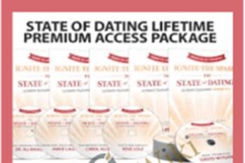 State Of Dating For Men 2012 - Adam Gilad(a.ka.Grant Adams)
