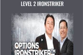 Options Trading Course Level 2 IronStriker - Adam Khoo