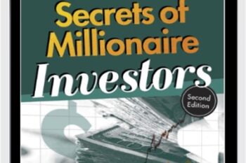 Secrets of Millionaire Investors - Adam Khoo