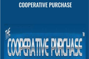 Cooperative Purchase - Adam King