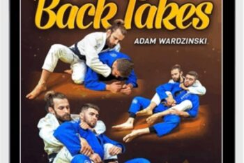 Polish Power Back Takes - Adam Wardzinski