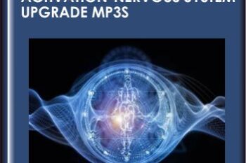 Advanced Arcturian DNA Activation - Nervous System Upgrade mp3s  -  Presence Healing Inc