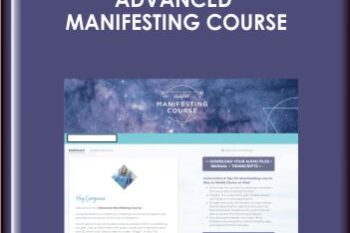 Advanced Manifesting Course  -  Denise Duffield - Thomas