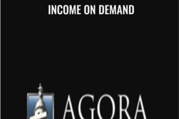Income on Demand - Agora Financial