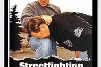 Streetfighting Essentials - Alain Burrese