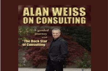 Framed - Alan Weiss
