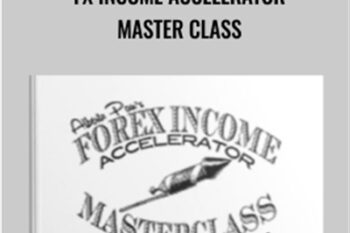 FX Income Accelerator Master Class - Alberto Pau