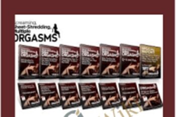 Orgasms - Alex Allman
