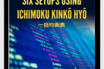 Six Setups Using Ichimoku Kinko Hyo - AlphaSharks