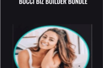 Bucci Biz Builder Bundle - Amanda Bucci
