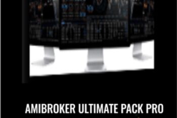 AmiBroker Ultimate Pack Pro v6.20.1 x64 (Feb 2017) - Amibroker