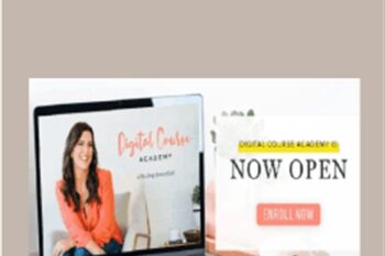 Digital Course Academy 2019 - Amy Porterfield