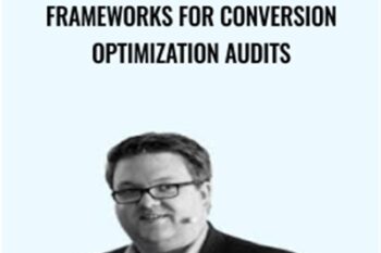 Heuristic Analysis Frameworks For Conversion Optimization Audits - Andre Morys