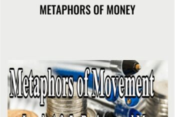 Metaphors of money - Andrew Austin