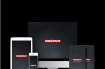 Passive Affiliate System 2019 - Andy Hafell
