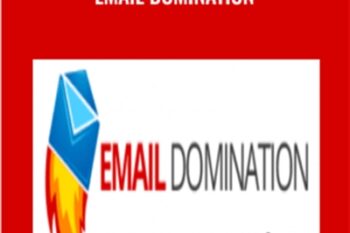 Email Domination - Anthony Domination