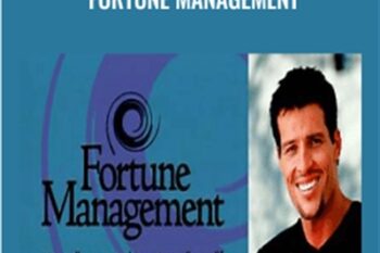 Fortune Management - Anthony Robbins