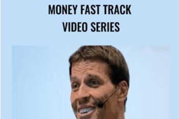 Money Fast Track Video Series - Anthony Robbins