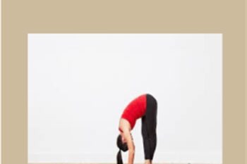 Easy Hamstrings Program - Antranik