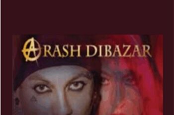 Create Your Reality - Arash Dibazar