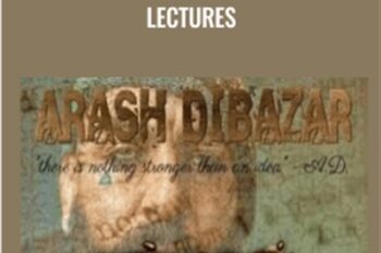 The 7th Seal Premium Lectures - Arash Dibazar