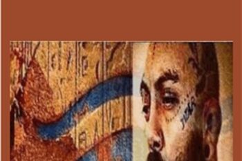 The Eye Of Ra - Arash Dibazar