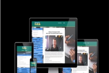 Groups For Profits (Arne Giske - Facebook Groups For Entrepreneurs) - Arne Giske
