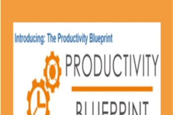 The Productivity Blueprint - Asian Efficiency