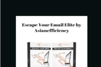 Escape Your Email Elite - Asian Efficiency