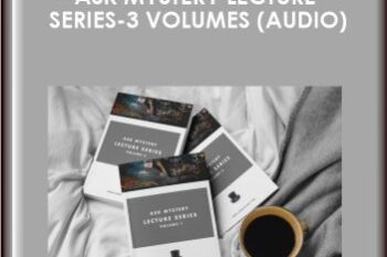 Ask Mystery Lecture Series - 3 Volumes (Audio)  -  Mystery