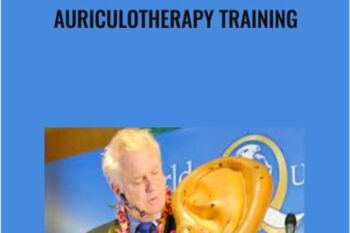 Auriculotherapy Training - Dr Terry Oleson