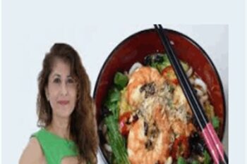 Noodles Mastery Course - Azlin Bloor
