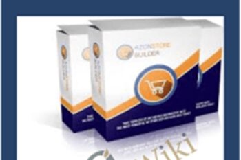 Must Have For Amazon Biz. Full DFY - Azon Store Builder Full Funnel