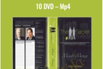 The secret to Wealth -Mind and Money Strategies - Bob Proctor