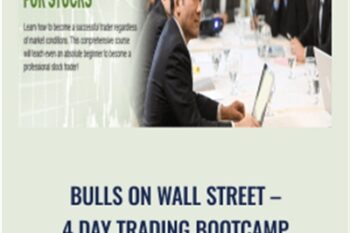 4 Day Trading Bootcamp - Bulls on Wall Street