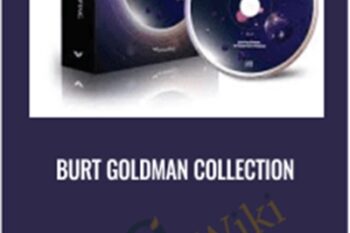 Burt Goldman Collection - Burt Goldman