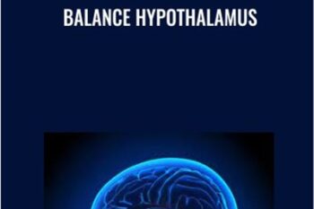 Balance Hypothalamus - Eric Thompson