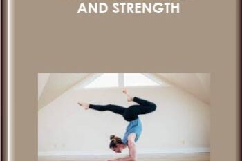 Bandhas Control and Strength  -  Jared McCann