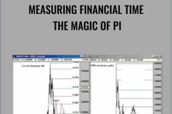 Measuring Financial Time The Magic of Pi - Barclay T.Leib