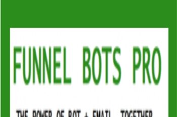 Funnel Bots Pro - Bartian from WildAudience